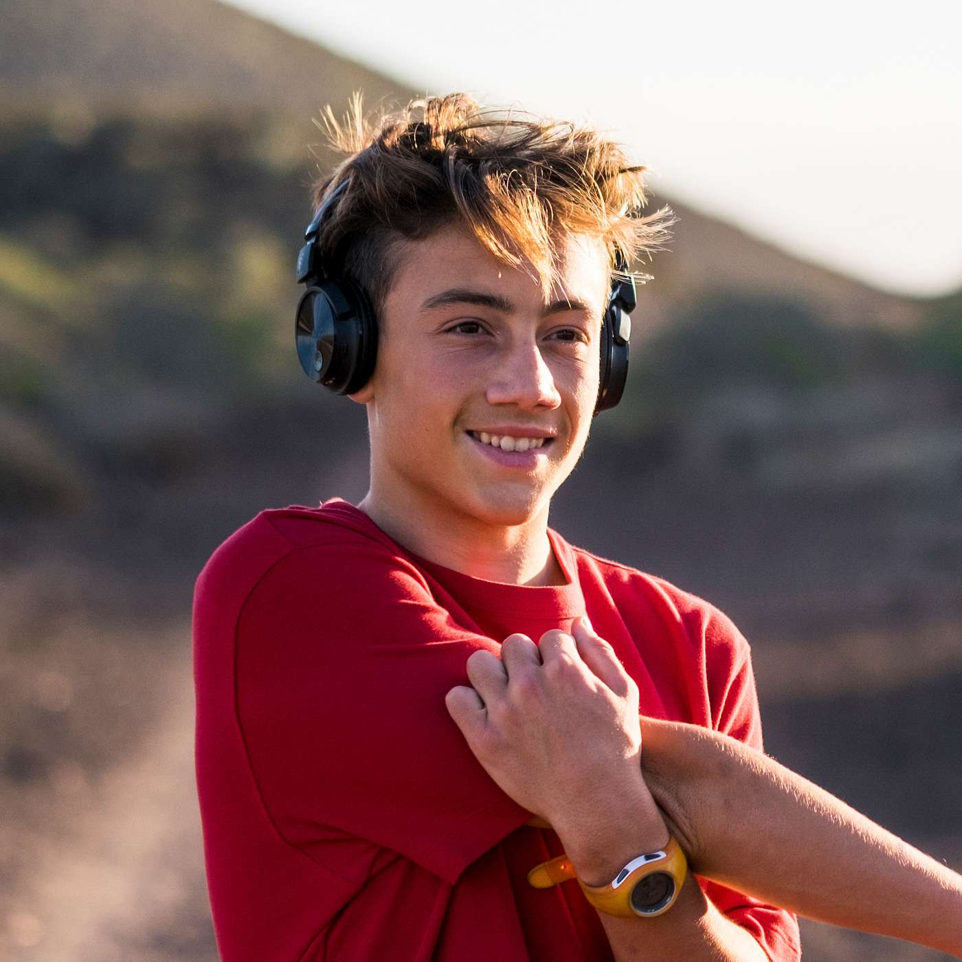 cover of episode How Can I Become a Better Runner?