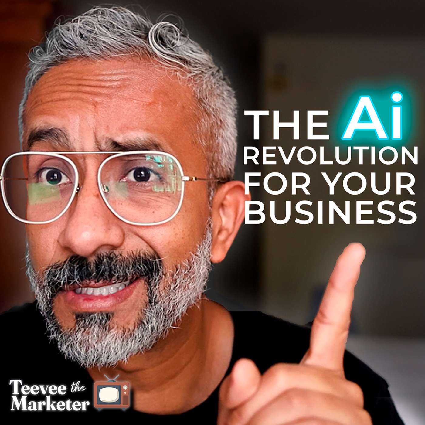 Navigating AI Innovations: A Recap of My Ai Bot Summit Experience! episode artwork