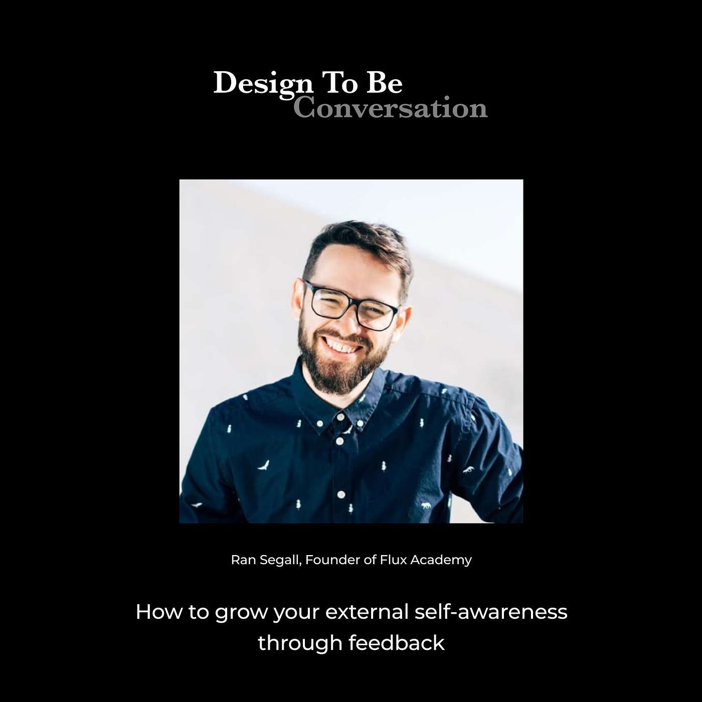 Design To Be Conversation