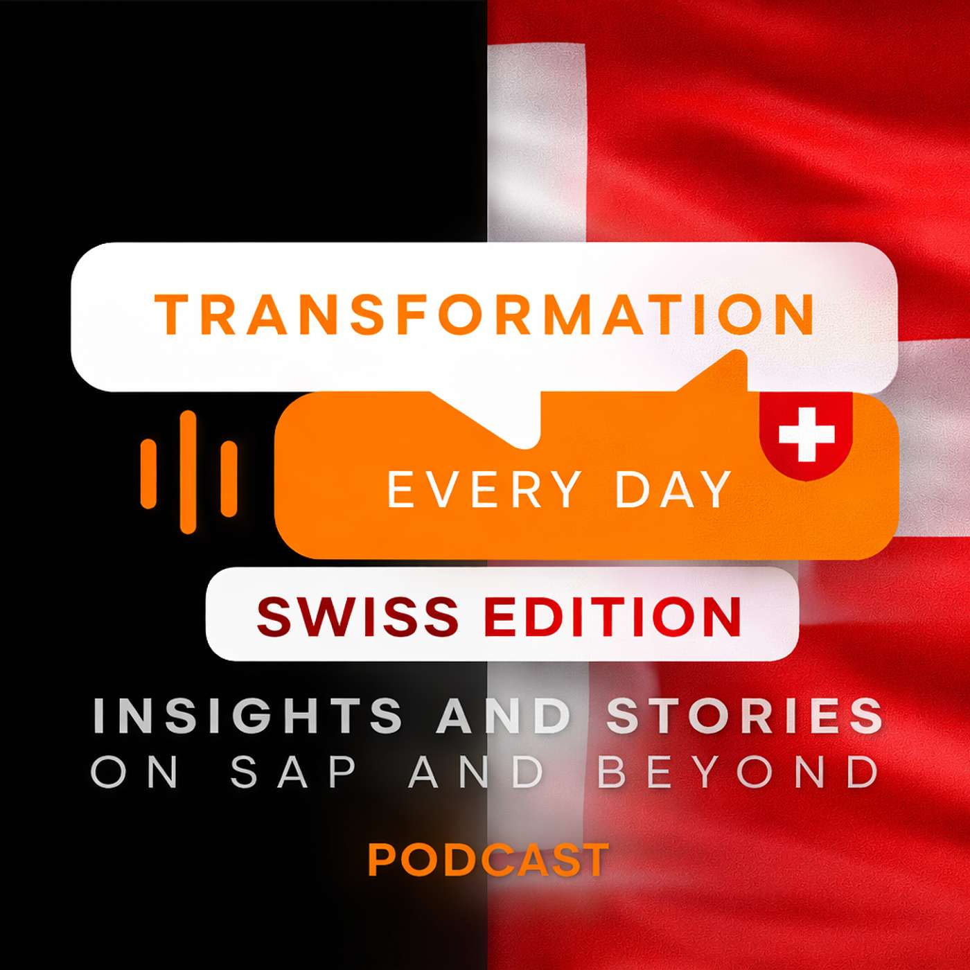 Swiss Special - Process First, SAP Second: Die Logistiktransformation der Migros Ostschweiz.
