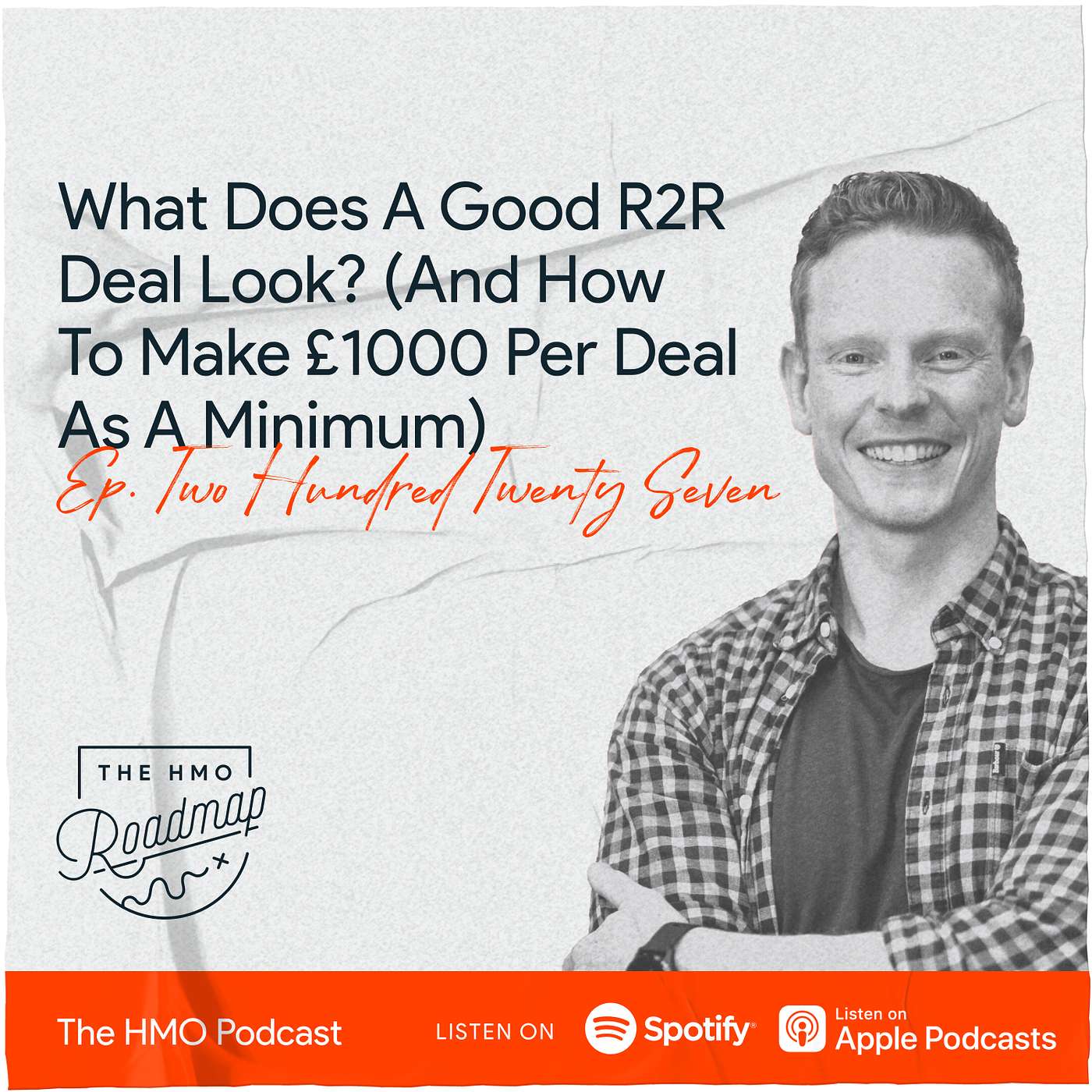The HMO Podcast