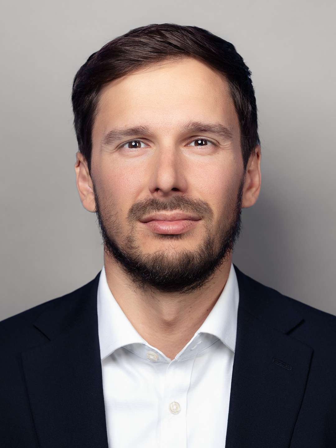 Benjamin Tenke