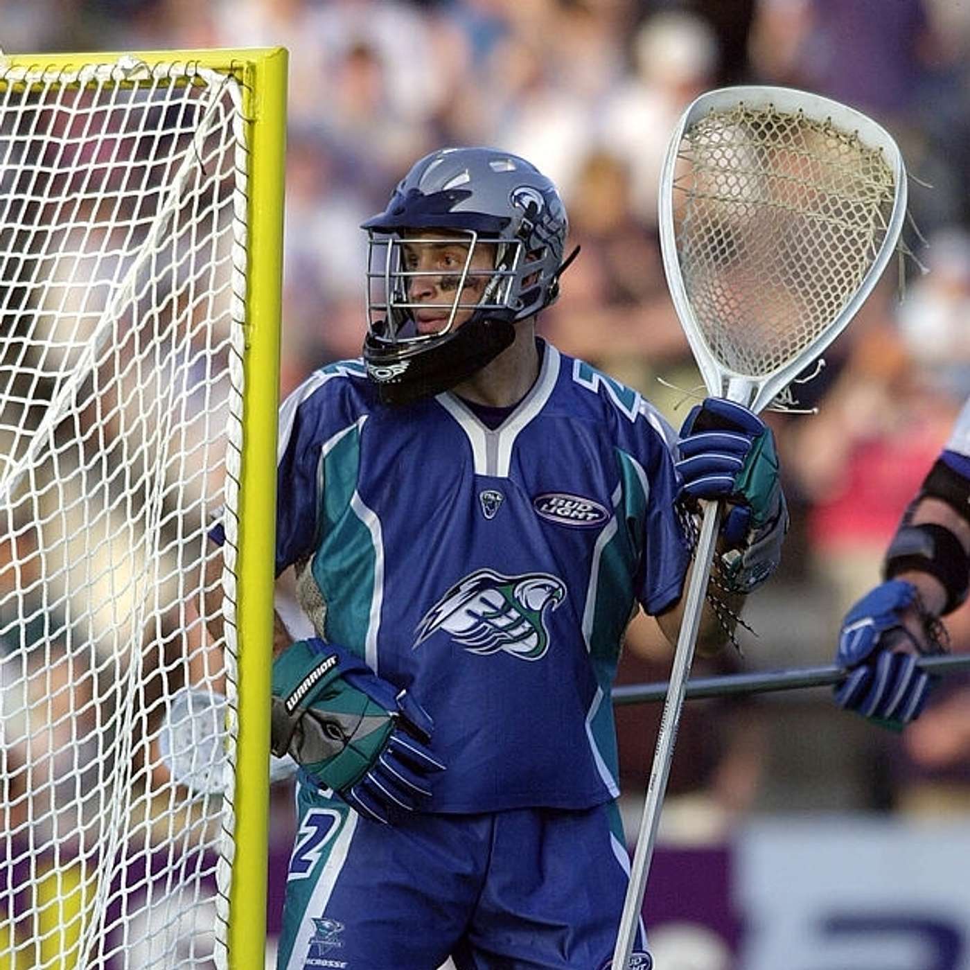 LGR 102: Greg "The Cat" Cattrano On Becoming One of the Best