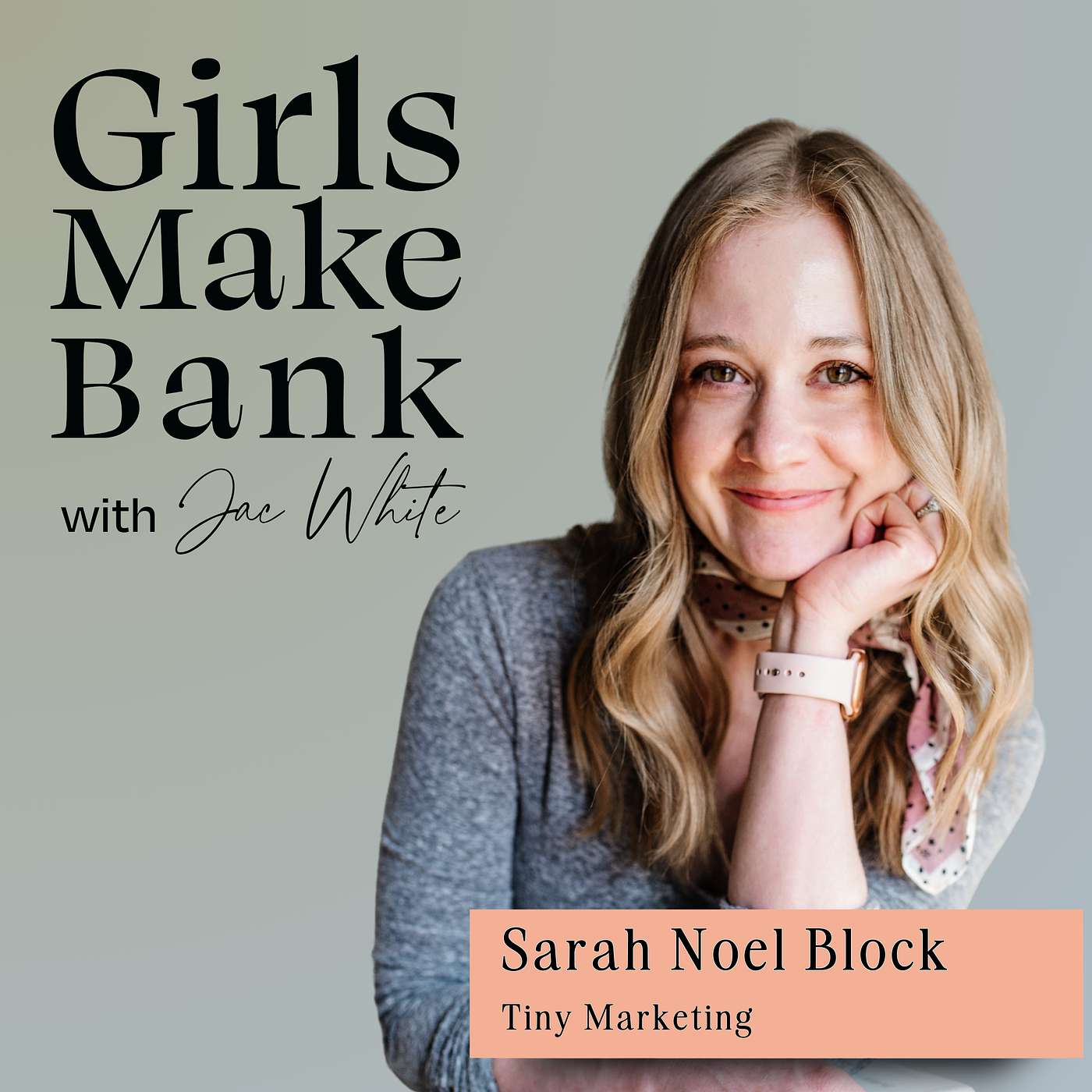 Girls Make Bank