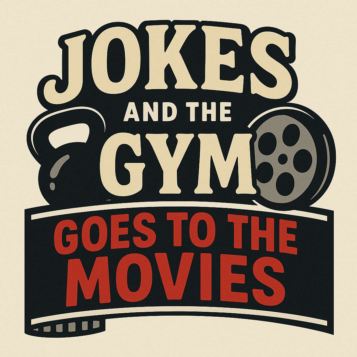Jokes and the Gym with Rudy Tyburczy