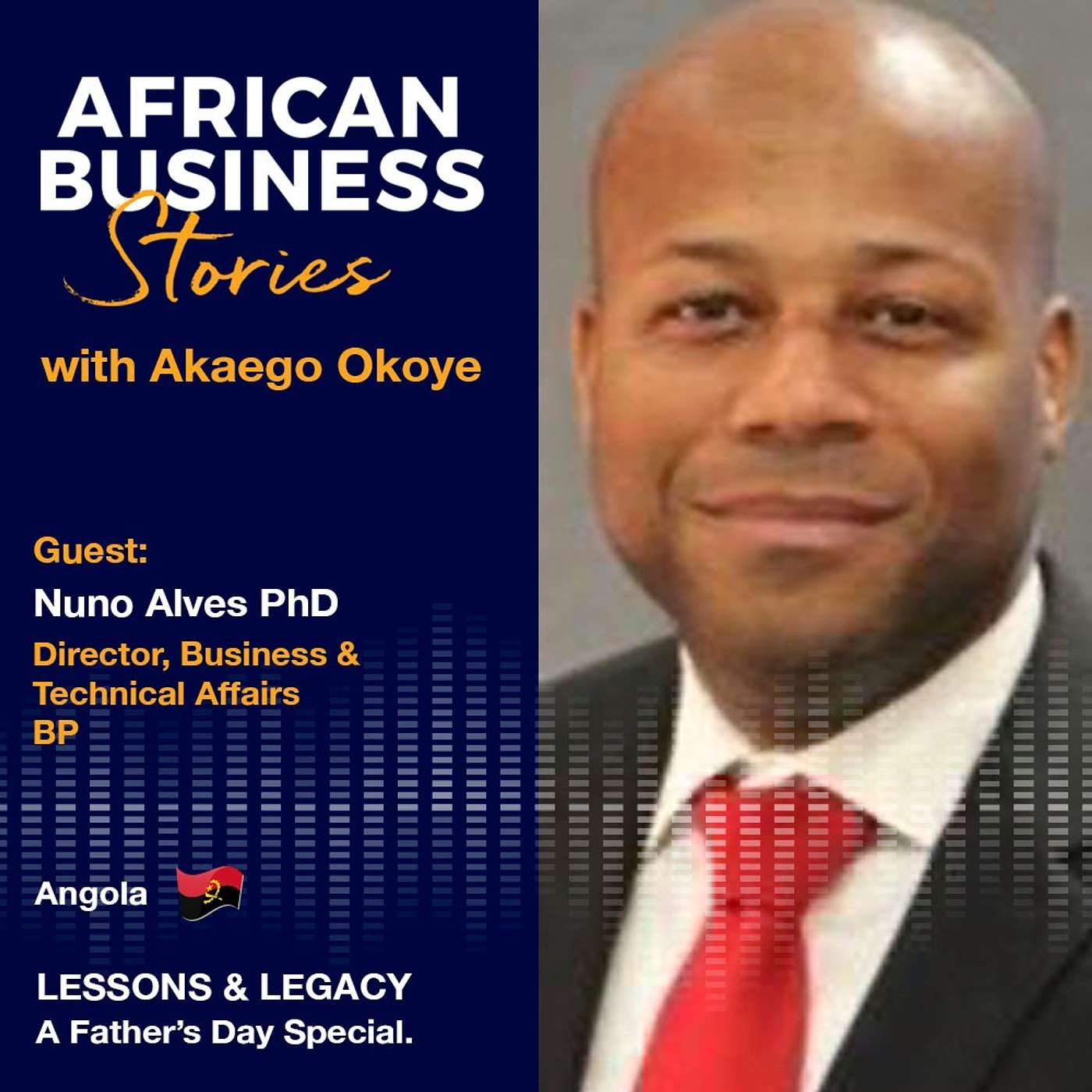 African Business Stories