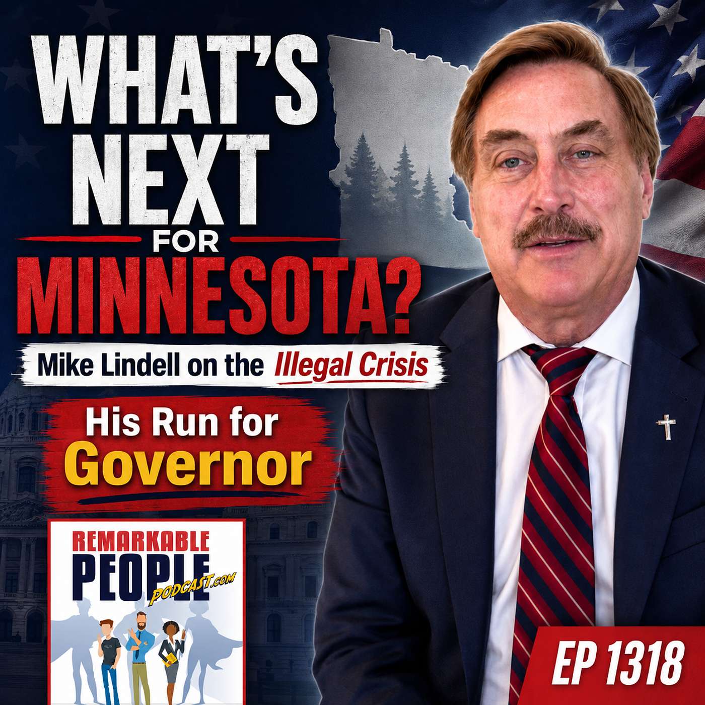 Remarkable People Podcast