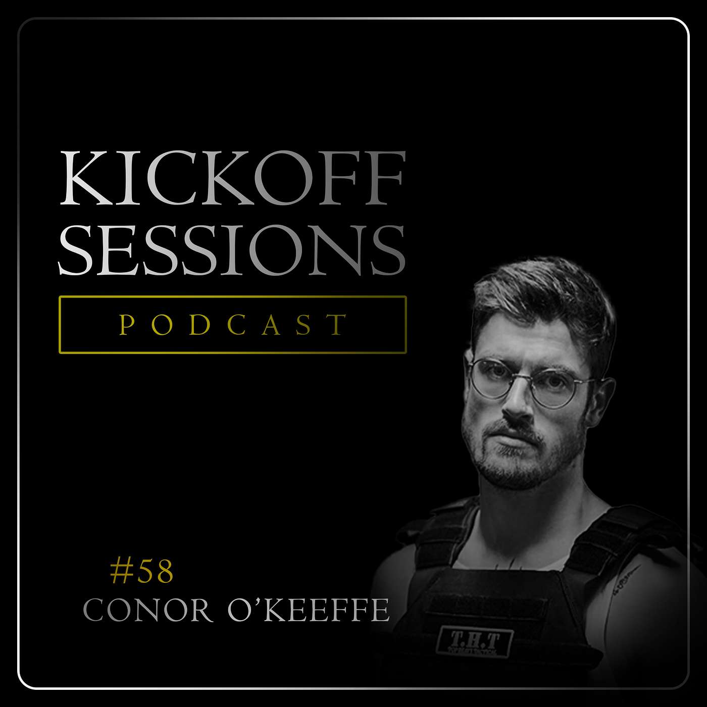 Kickoff Sessions