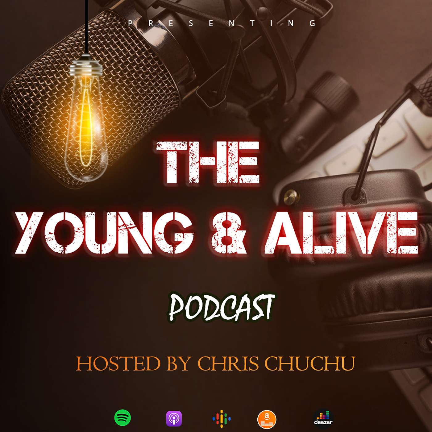 Young and Alive Podcast