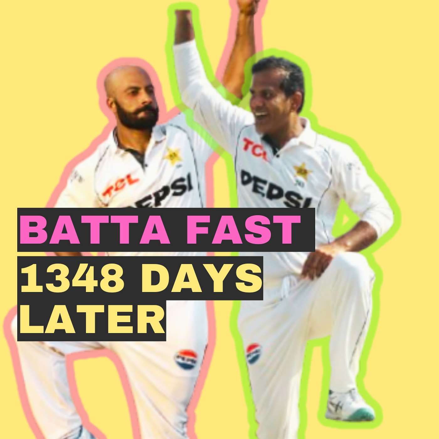 Batta Fast