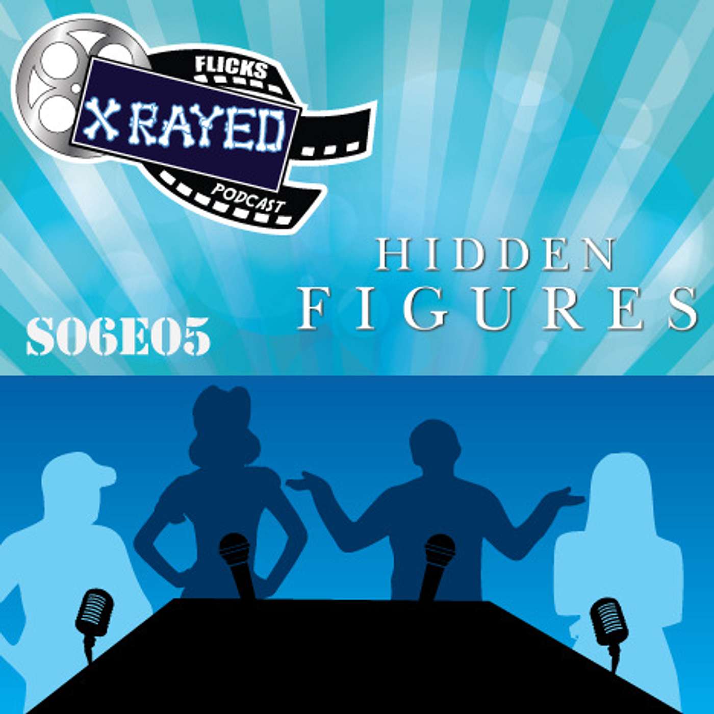 Hidden Figures