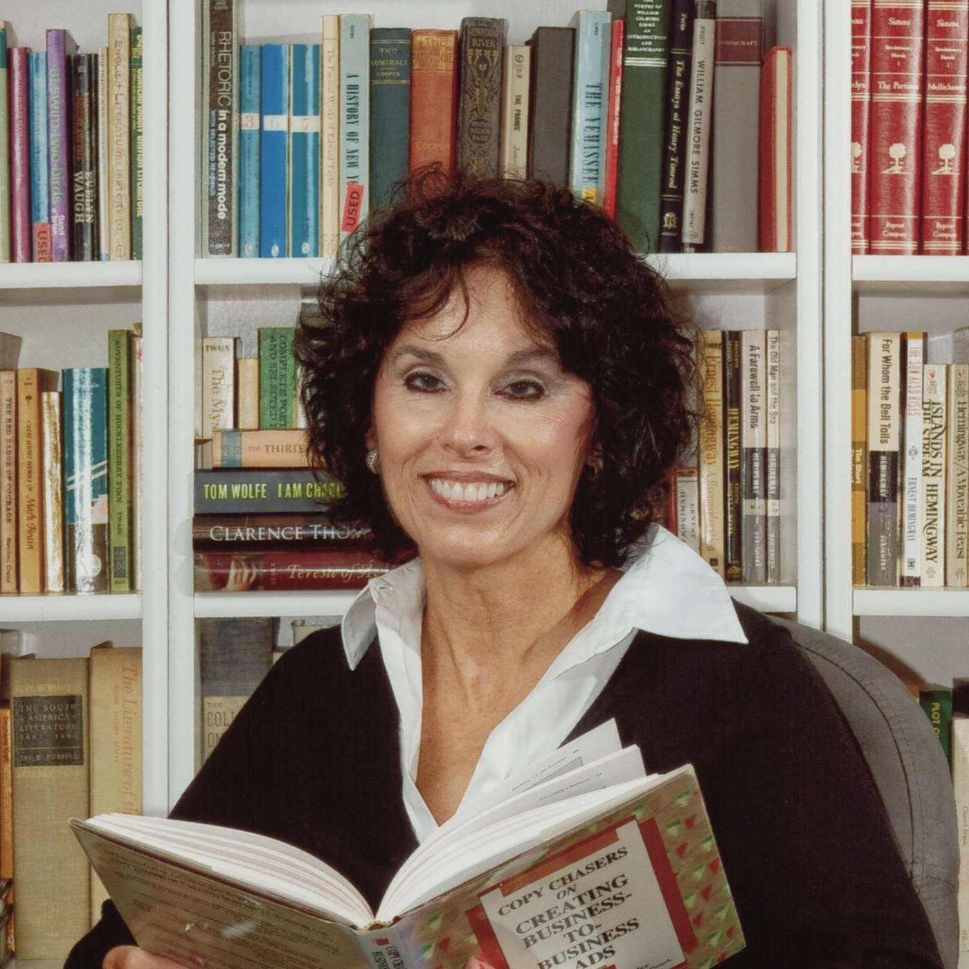 4 Questions Journalist Spotlight