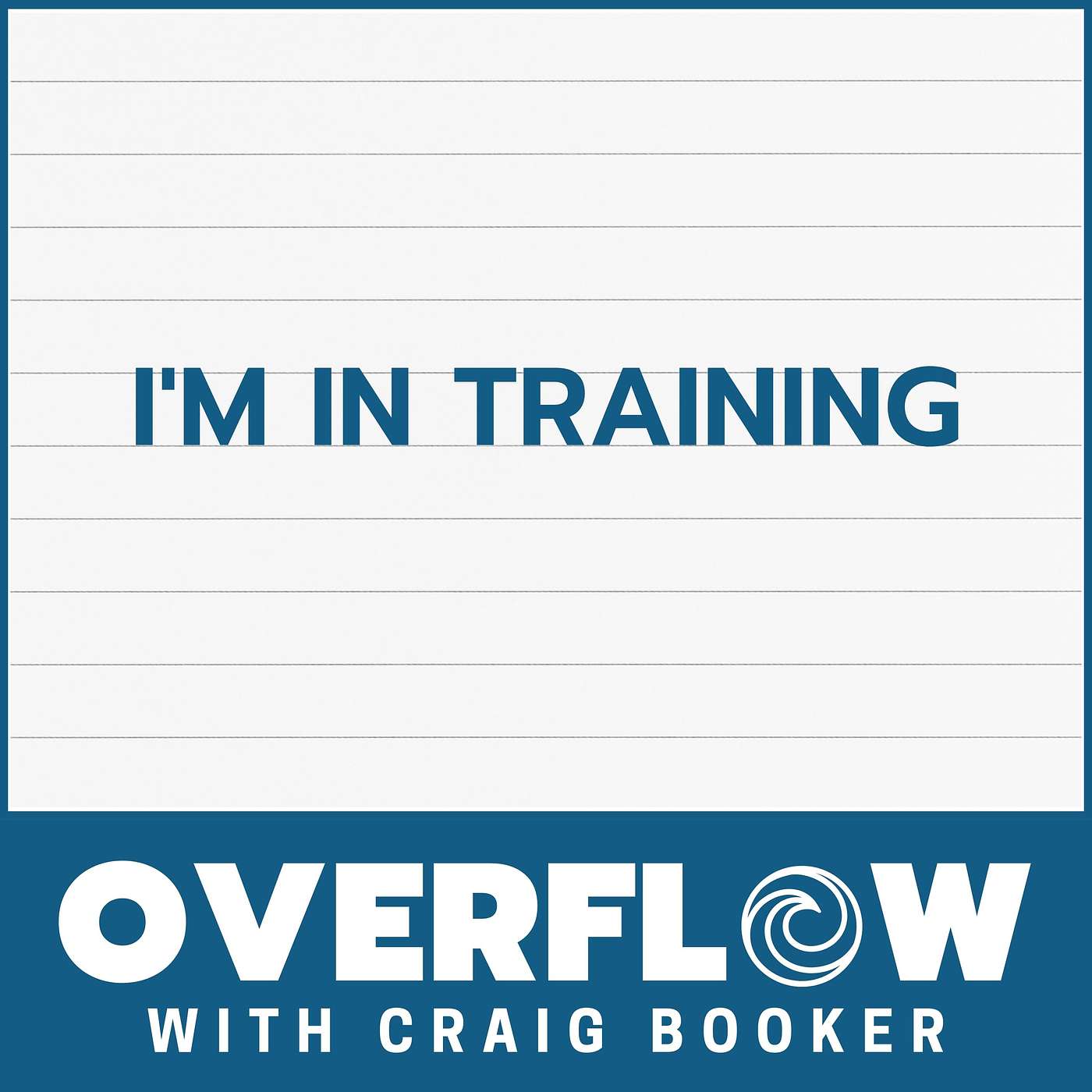 Overflow with Craig Booker