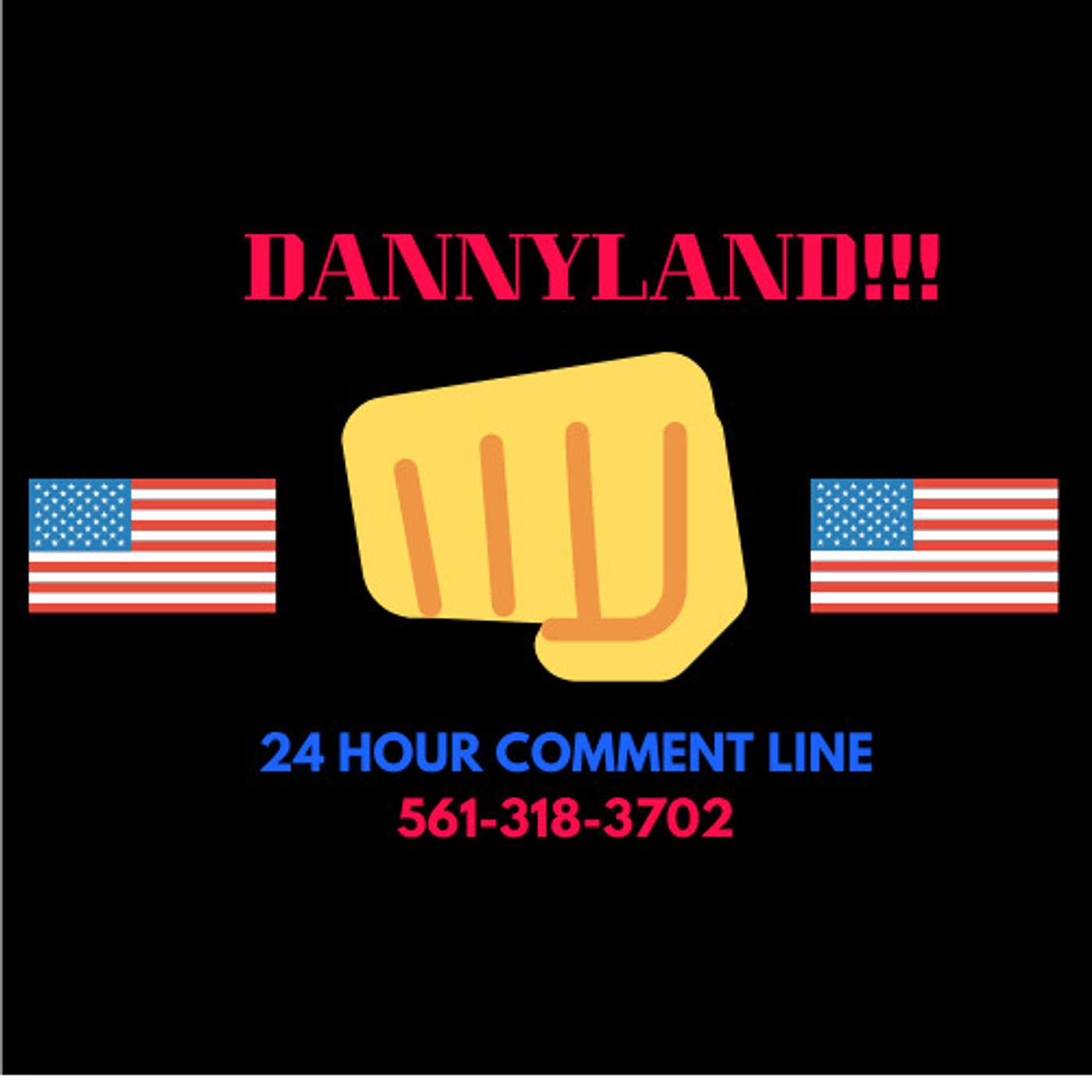 DANNYLAND!!!