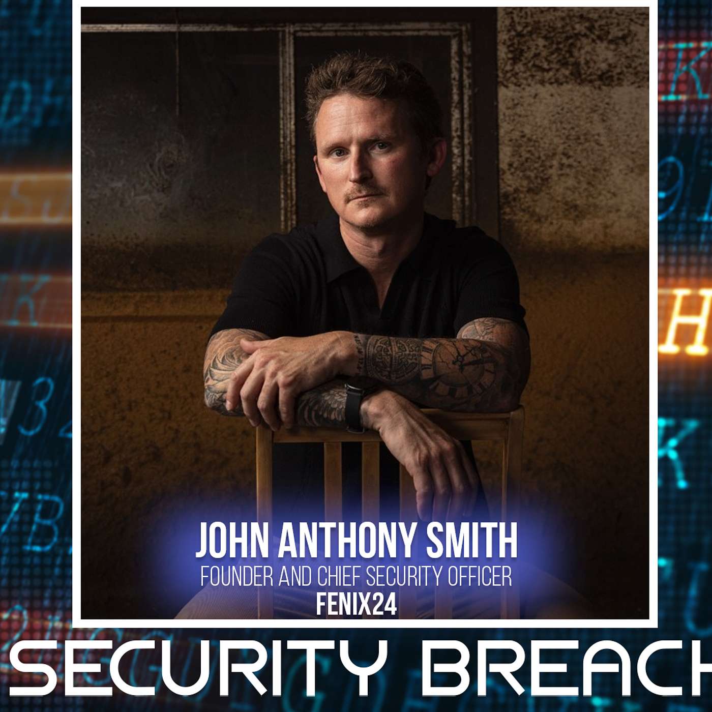 LISTEN:  Security Breach: 'Prevention is Damn Near Impossible' episode artwork