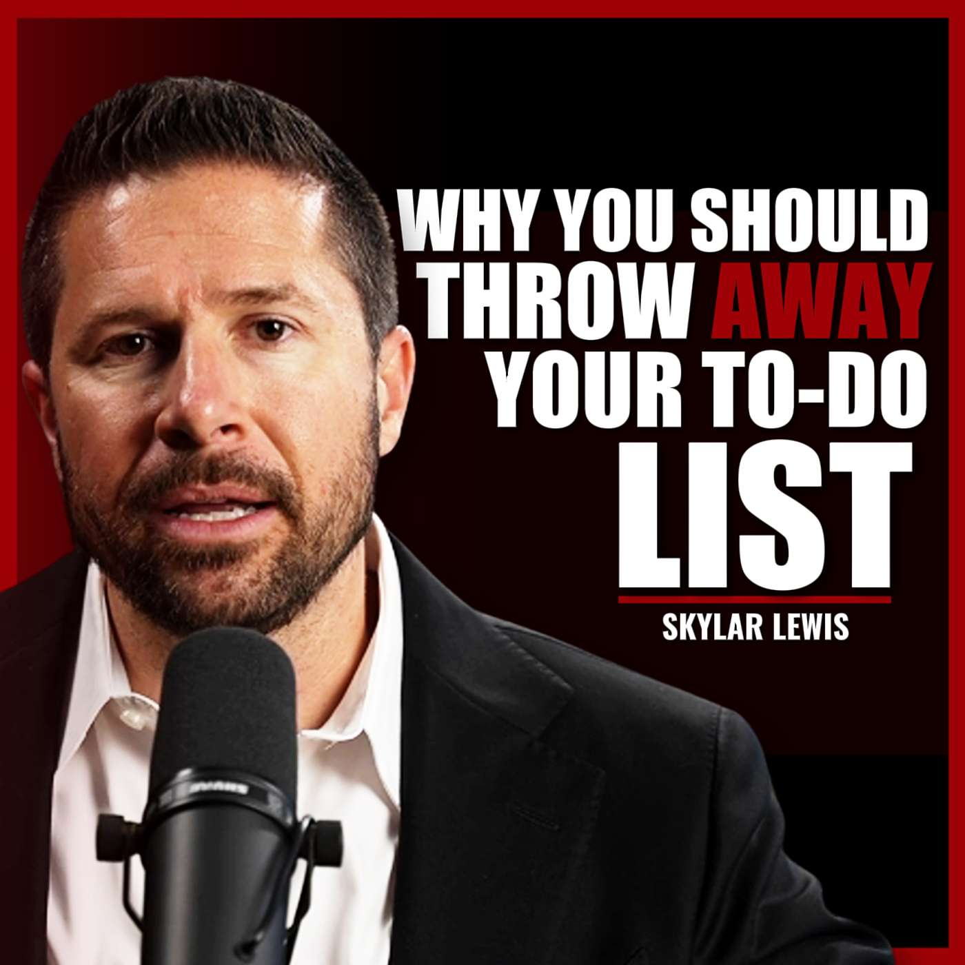The Skylar Lewis Show