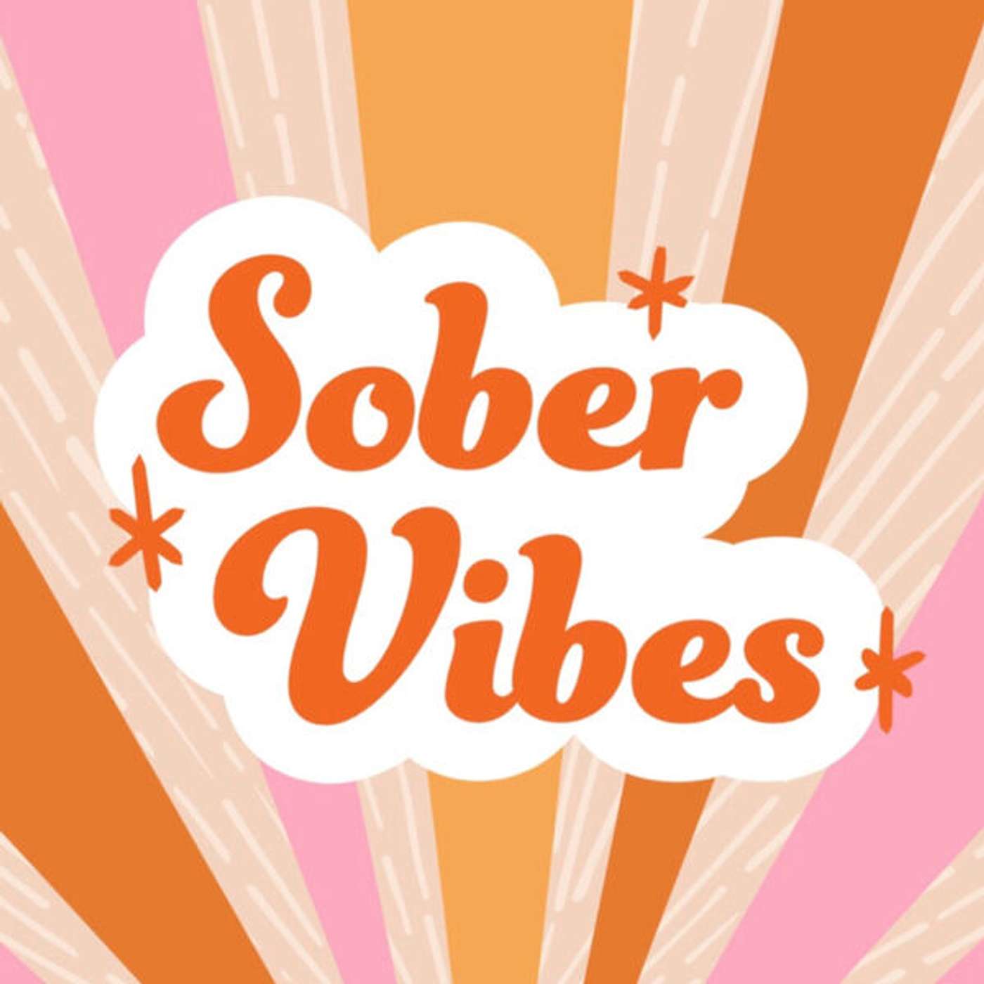 Podcast Swap: Sober Vibes with Courtney Andersen