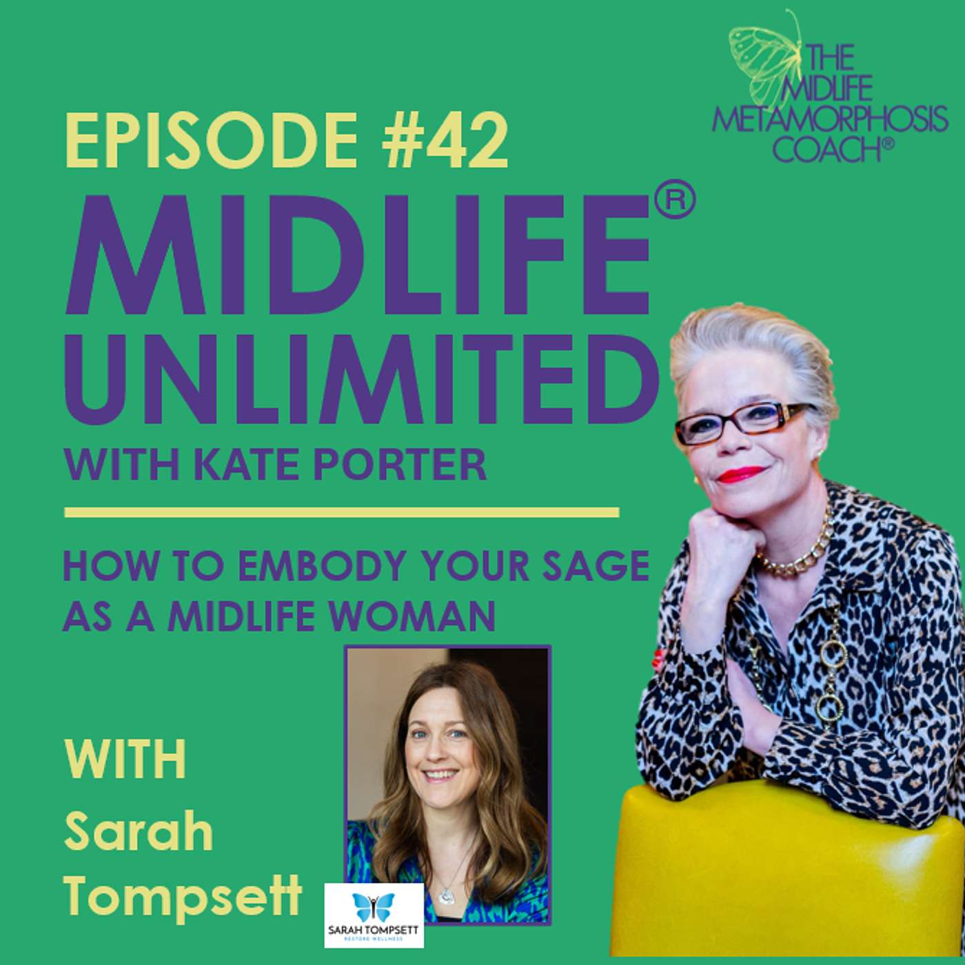 Midlife Unlimited