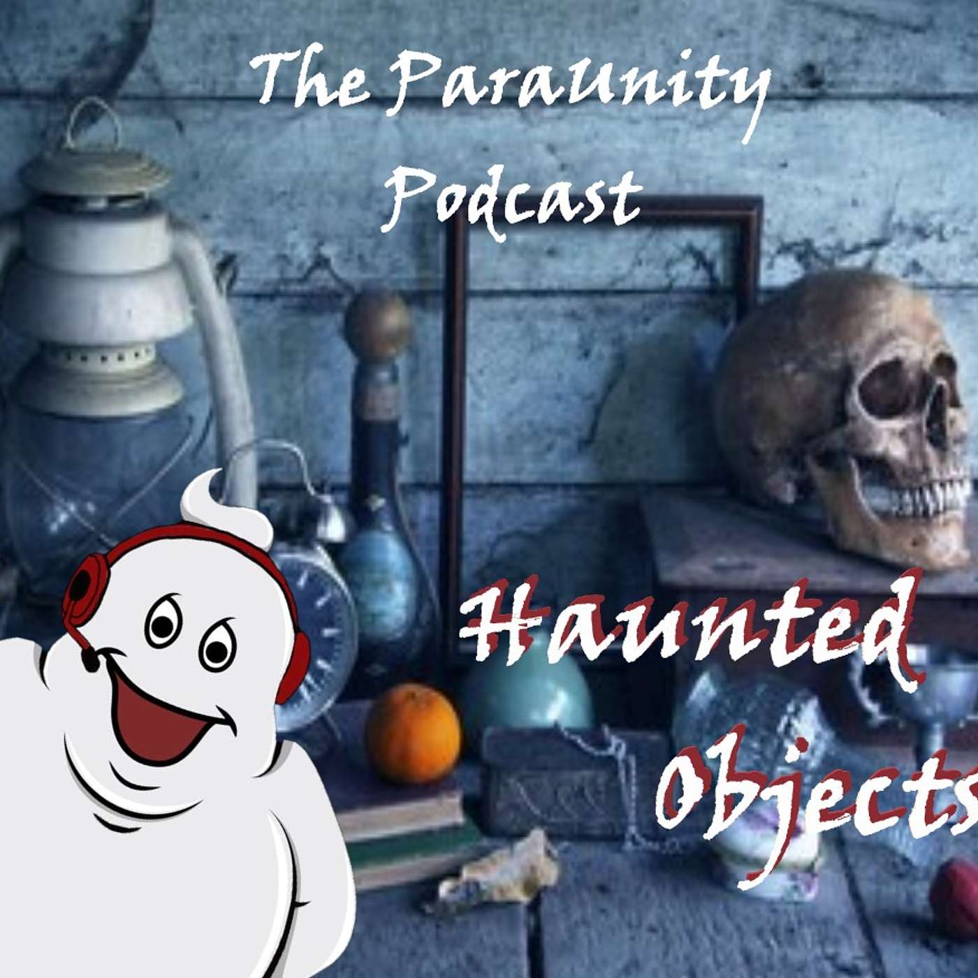 The ParaUnity Podcast