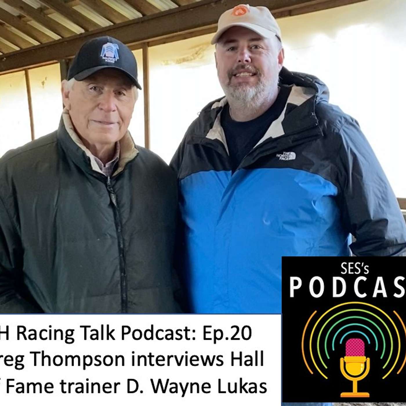 StallioneSearch Podcasts