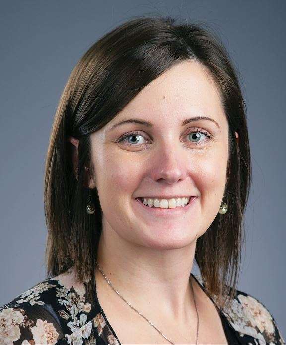 Ashley Cutcher, MSW