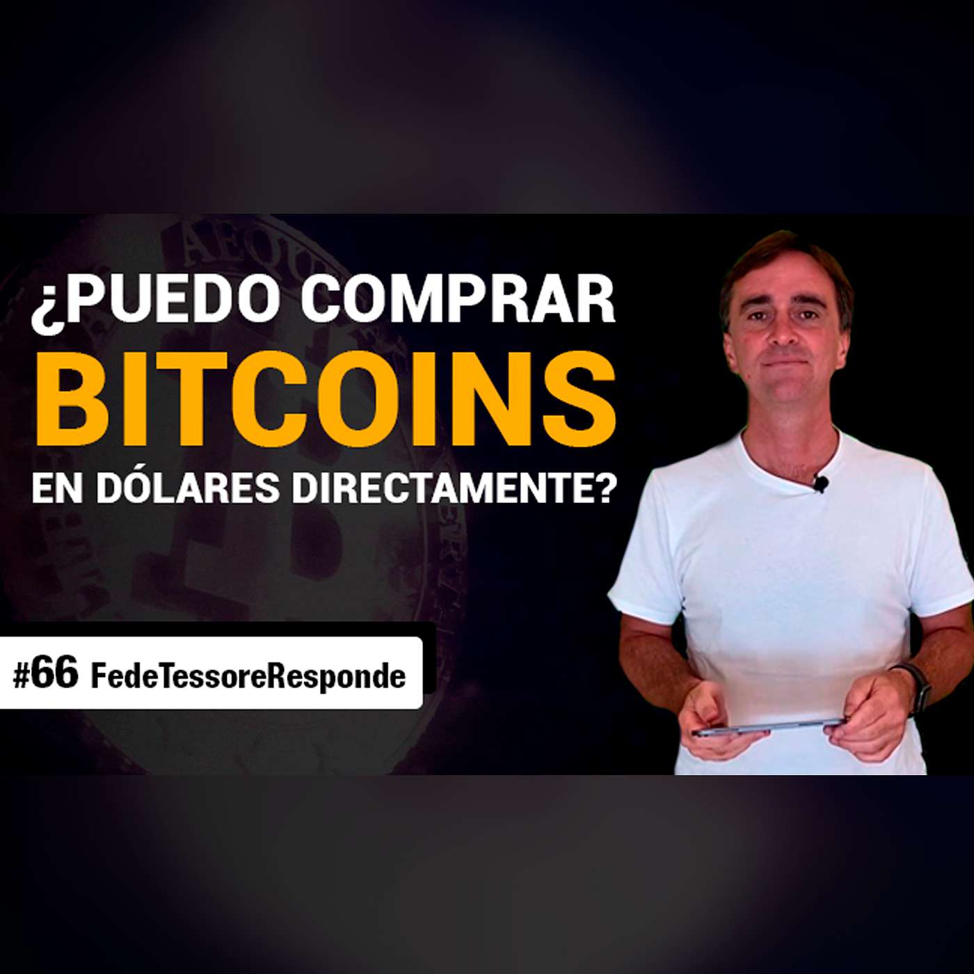 Fede Tessore - El Podcast