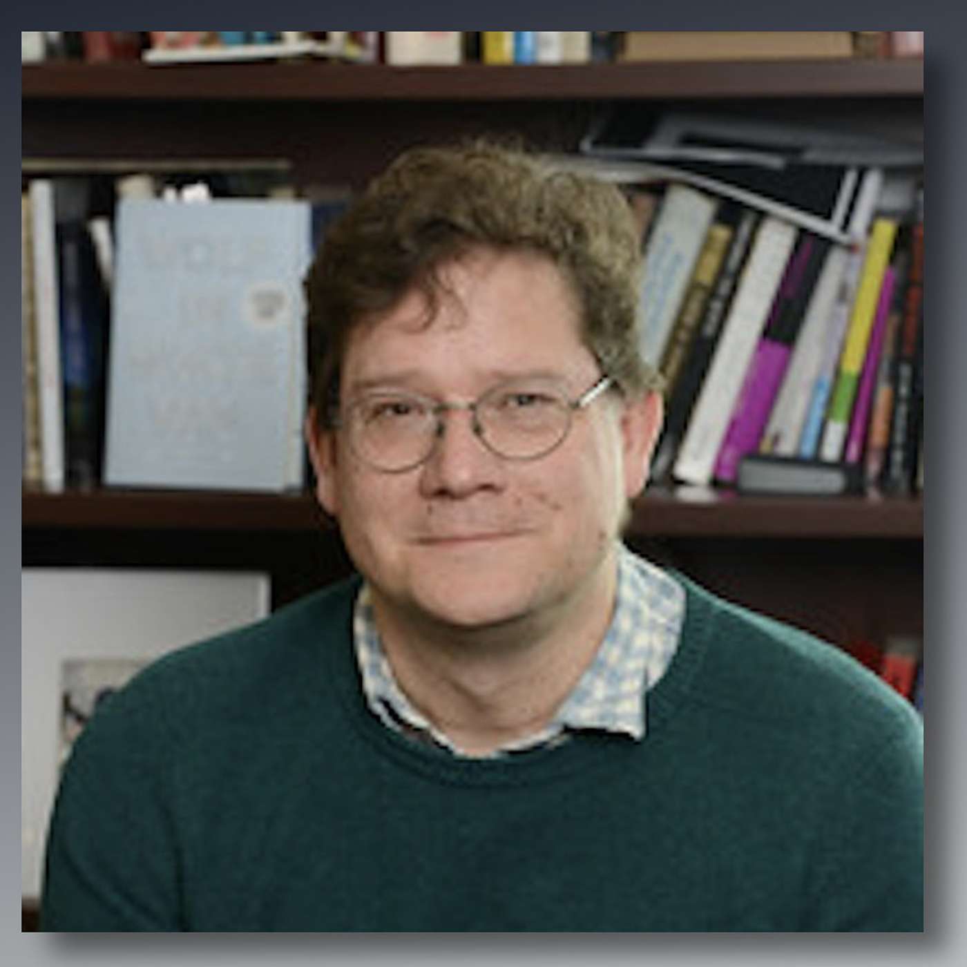 The Beached White Male Podcast with Ken Kemp