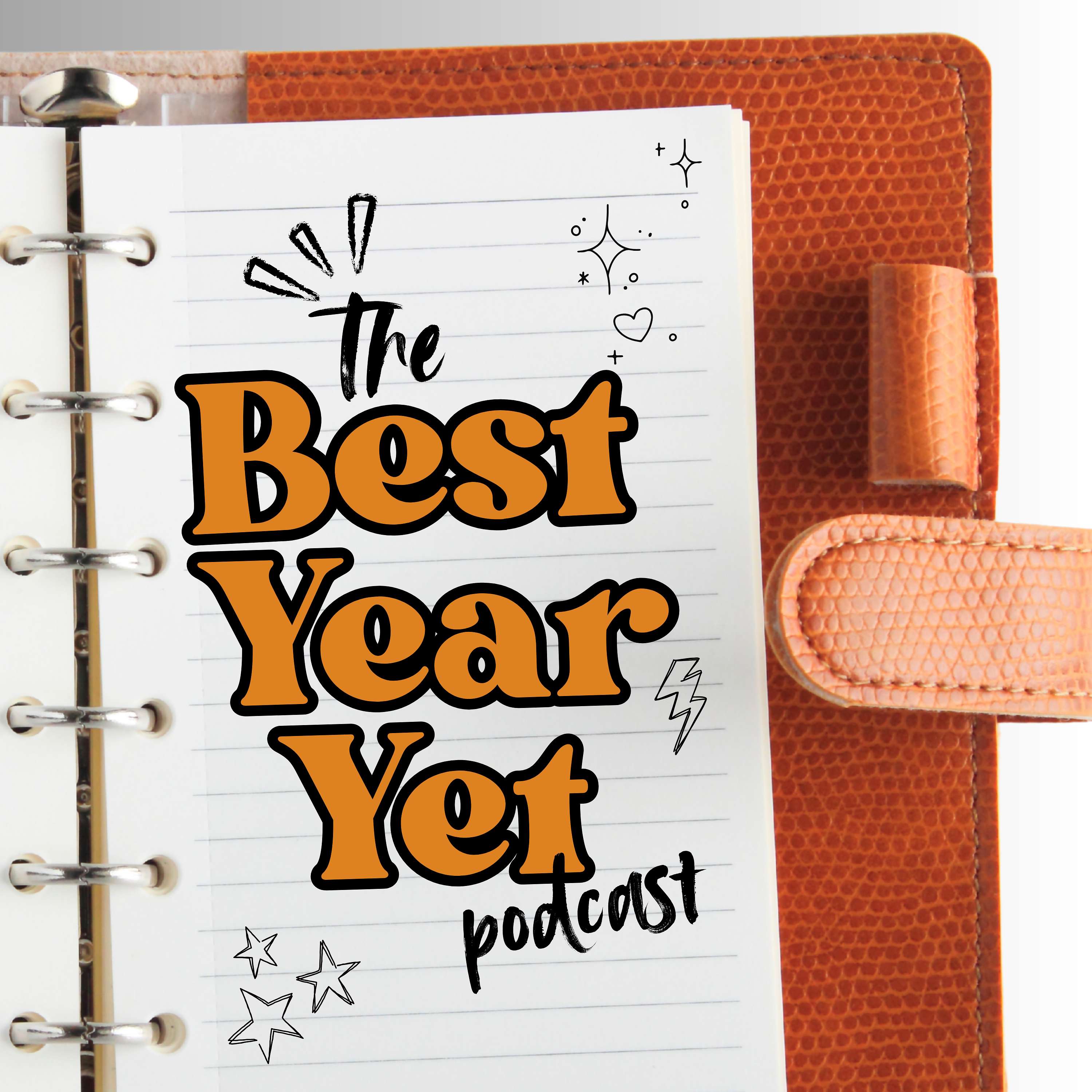 The Best Year Yet Podcast