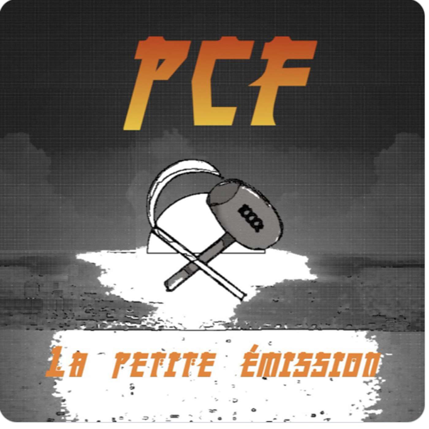 PCF Mangas - La petite émission 2 - Lego / Jeux de Société / Gore Comique PCF Mangas - La petite émission 2 - Lego / Jeux de Société / Gore Comique