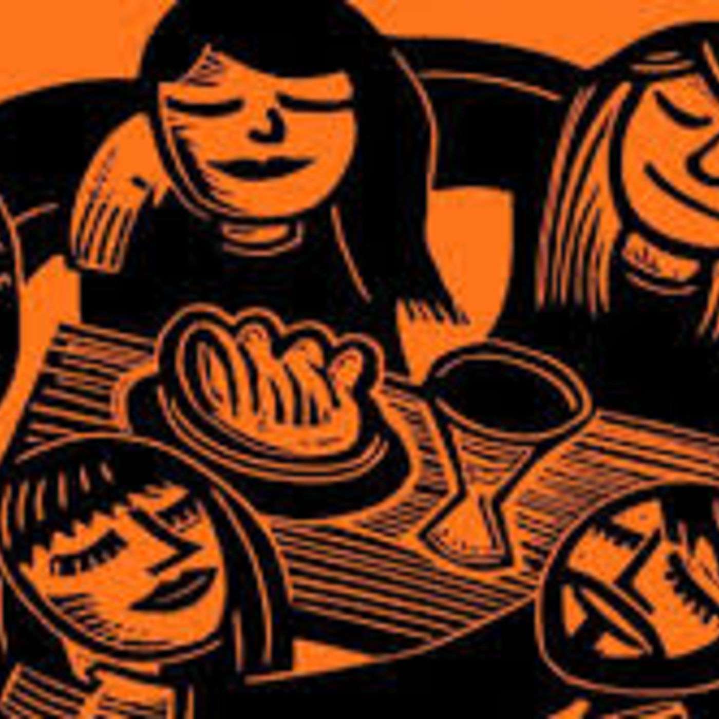 Open Hands: Moving from Independence to Interdependence