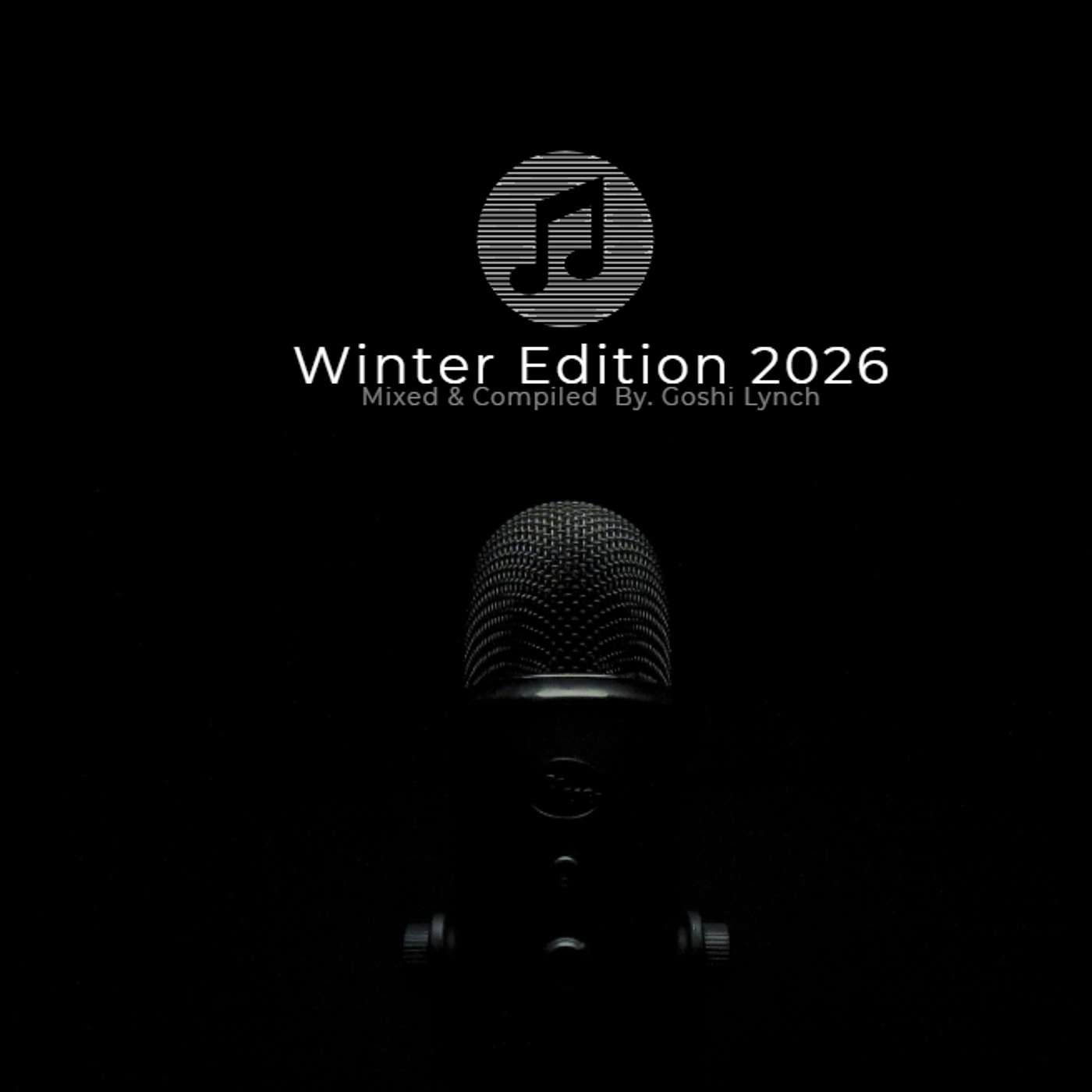 Winter Breakin'(De Golden Lifestyle) 2026 episode artwork