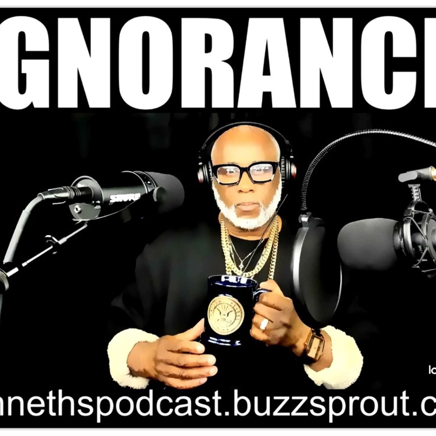 IGNORANCE - (A Story of Ignorance) - 11/24/2024