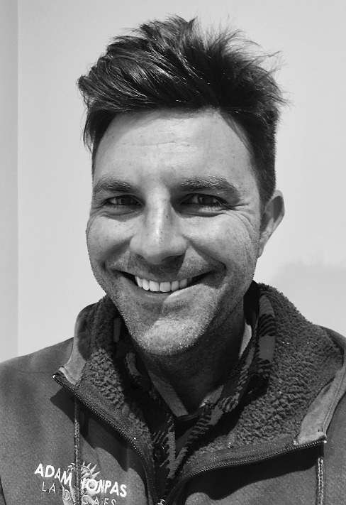 Adam Hompas
