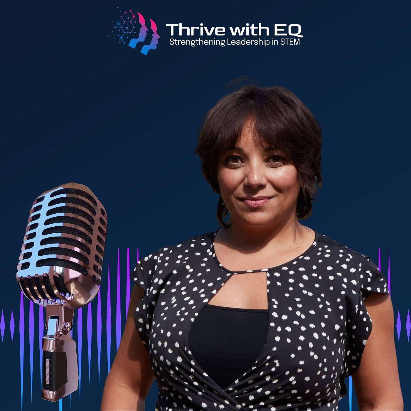 Episode 30: Navigating the Cybersecurity Talent Maze: Insights from Kunjal Tanna