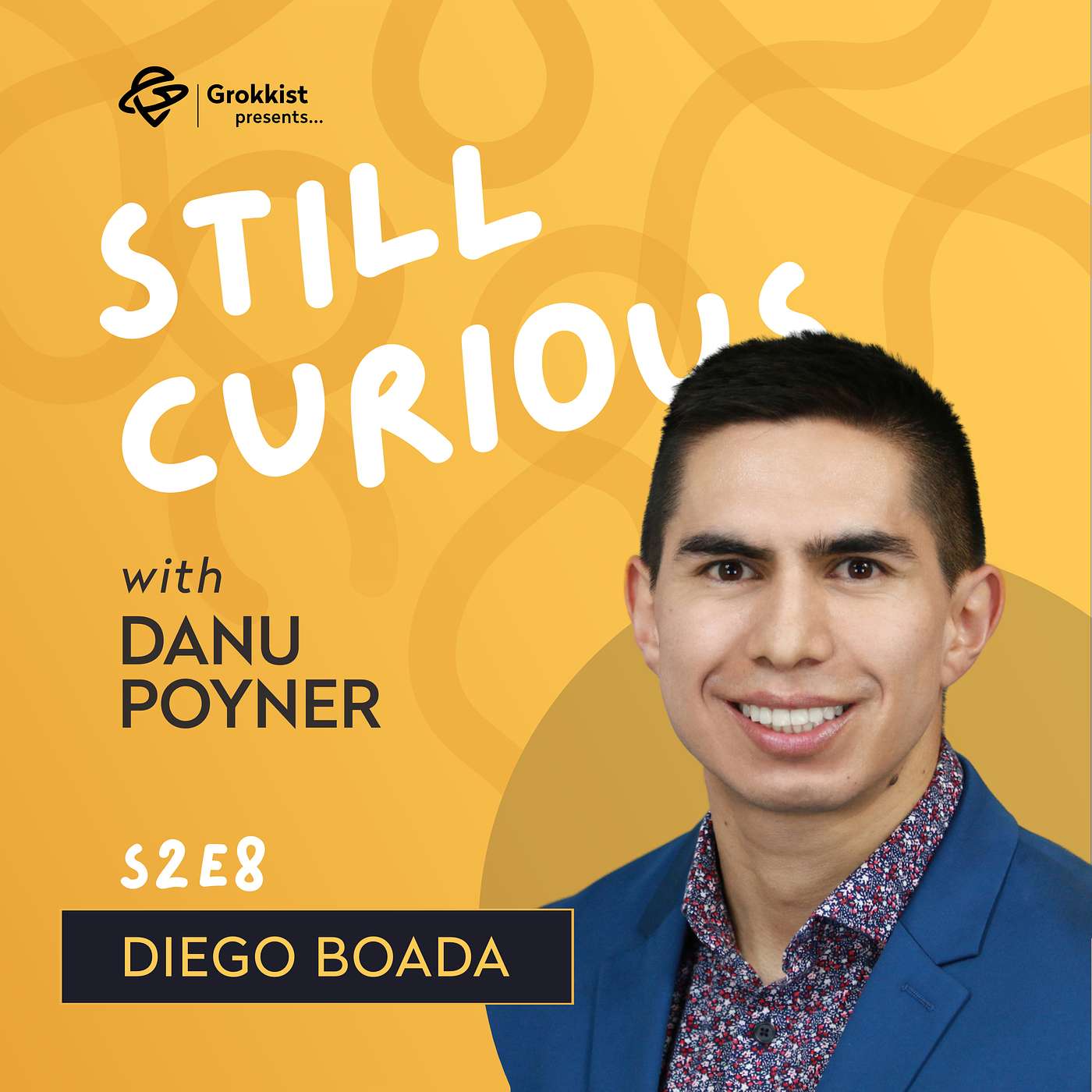 From classroom to corporate with TESOL teacher and instructional designer Diego Boada | S2E8