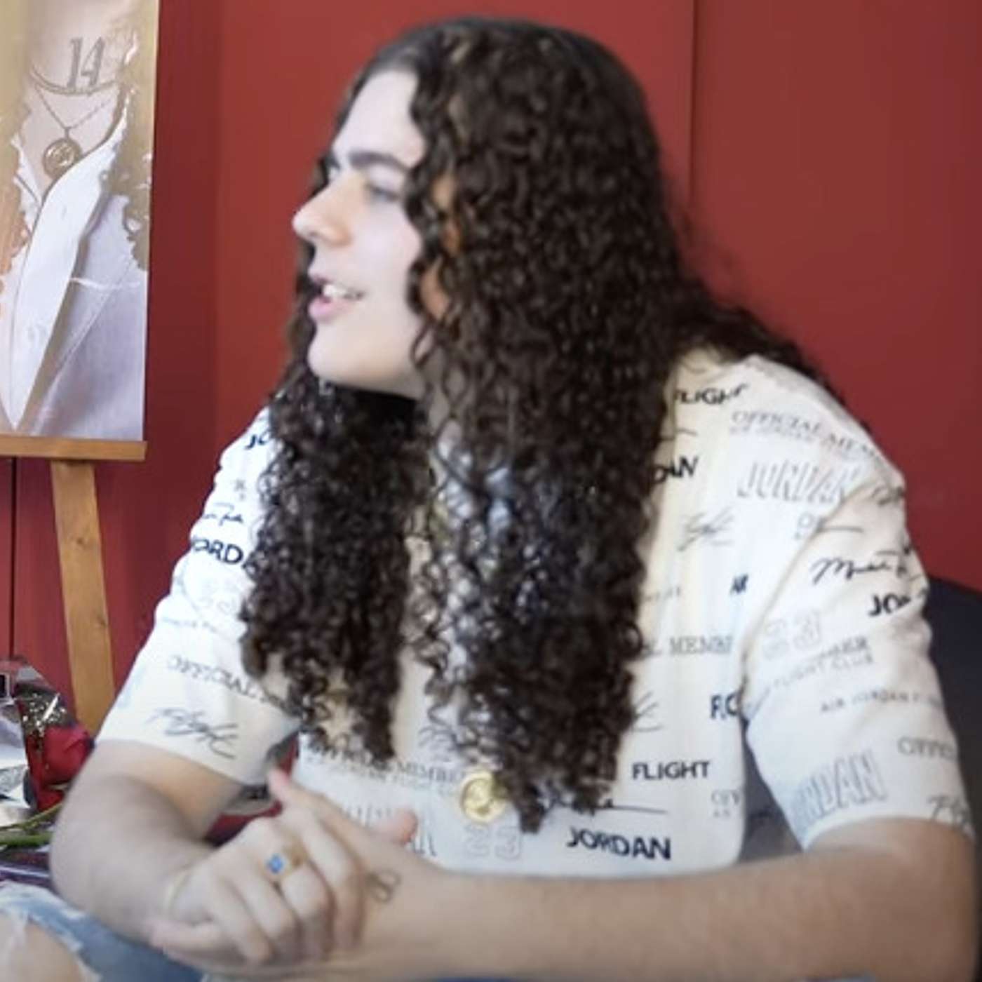 Entrevista a Lil Cake: "Quiero que mi álbum debut sea una locura" episode artwork