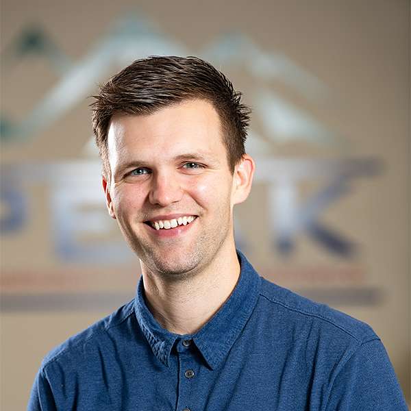 Caleb Mellinger,DPT,OCS,ATC