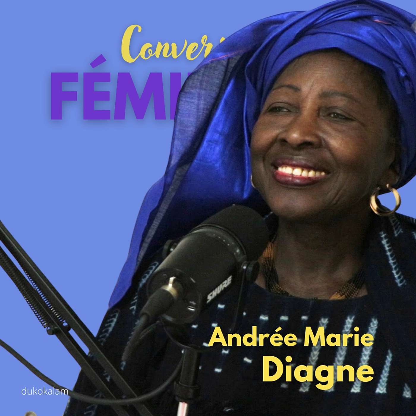 Conversations Féminines