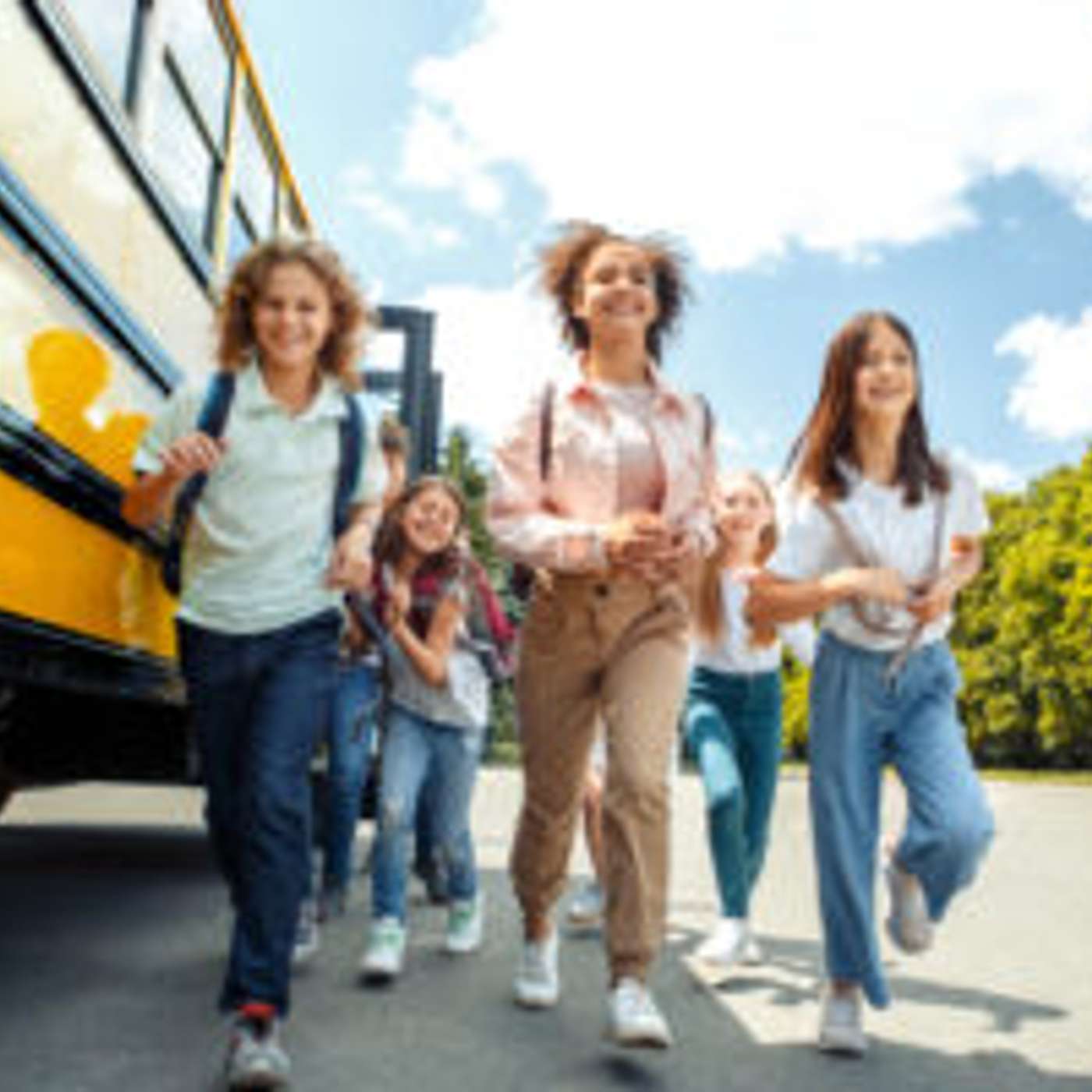 Prescott Valley Police Encourage Safe Driving as School Begins episode artwork