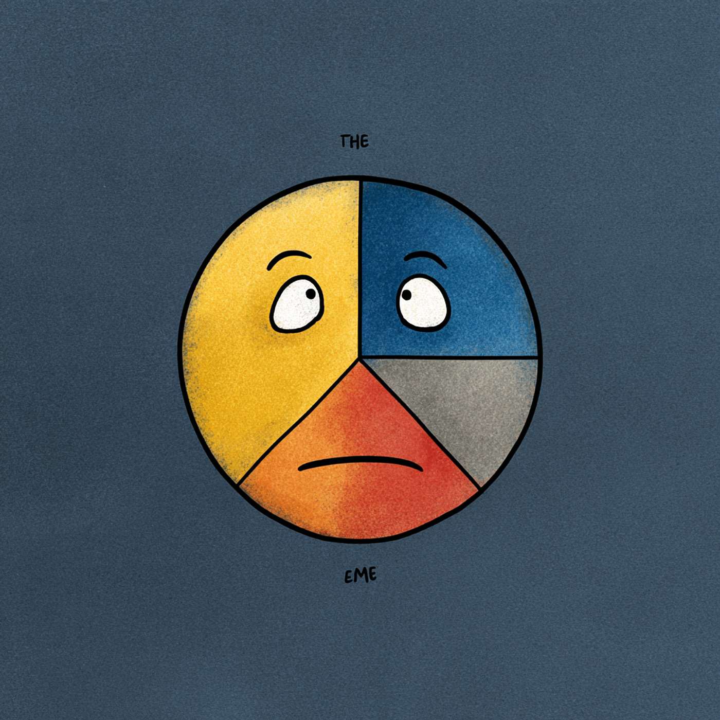 The EI Advantage: Why Emotional Intelligence is the Ultimate Workplace Superpower episode artwork