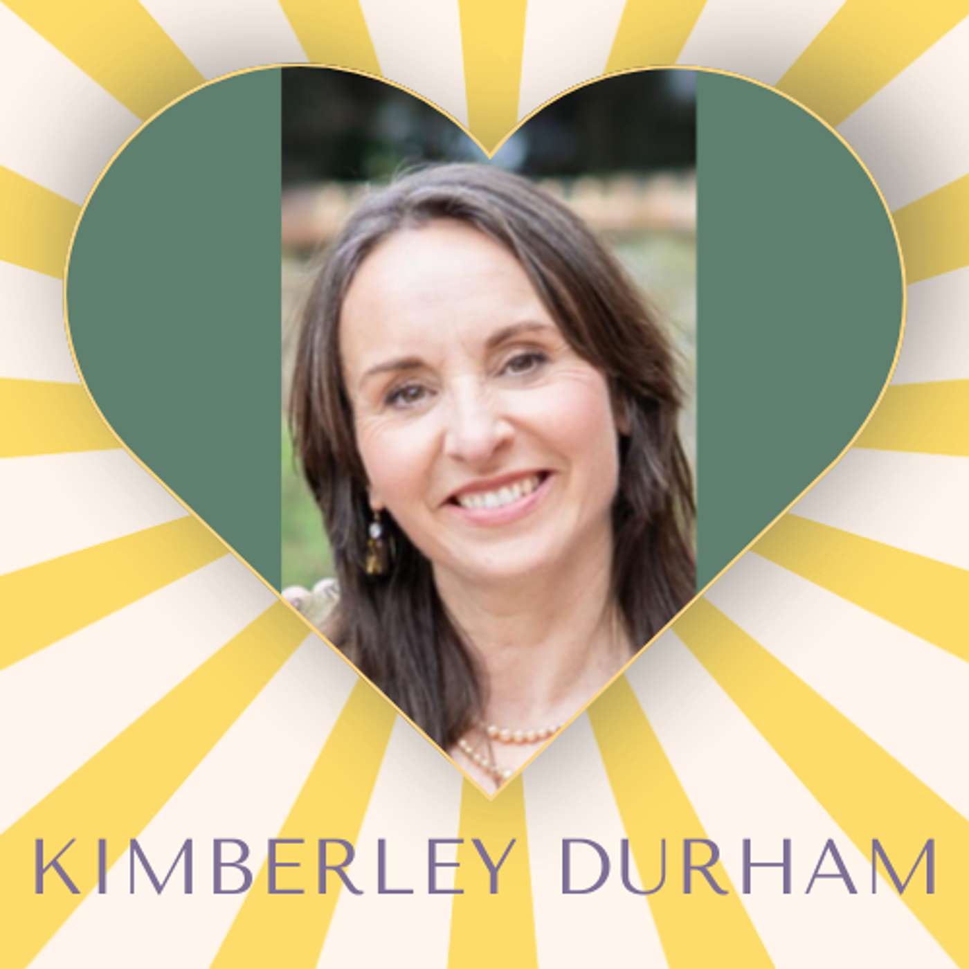 S3 Episode 33 – The Beautiful Tree Woman Kimberly Durham