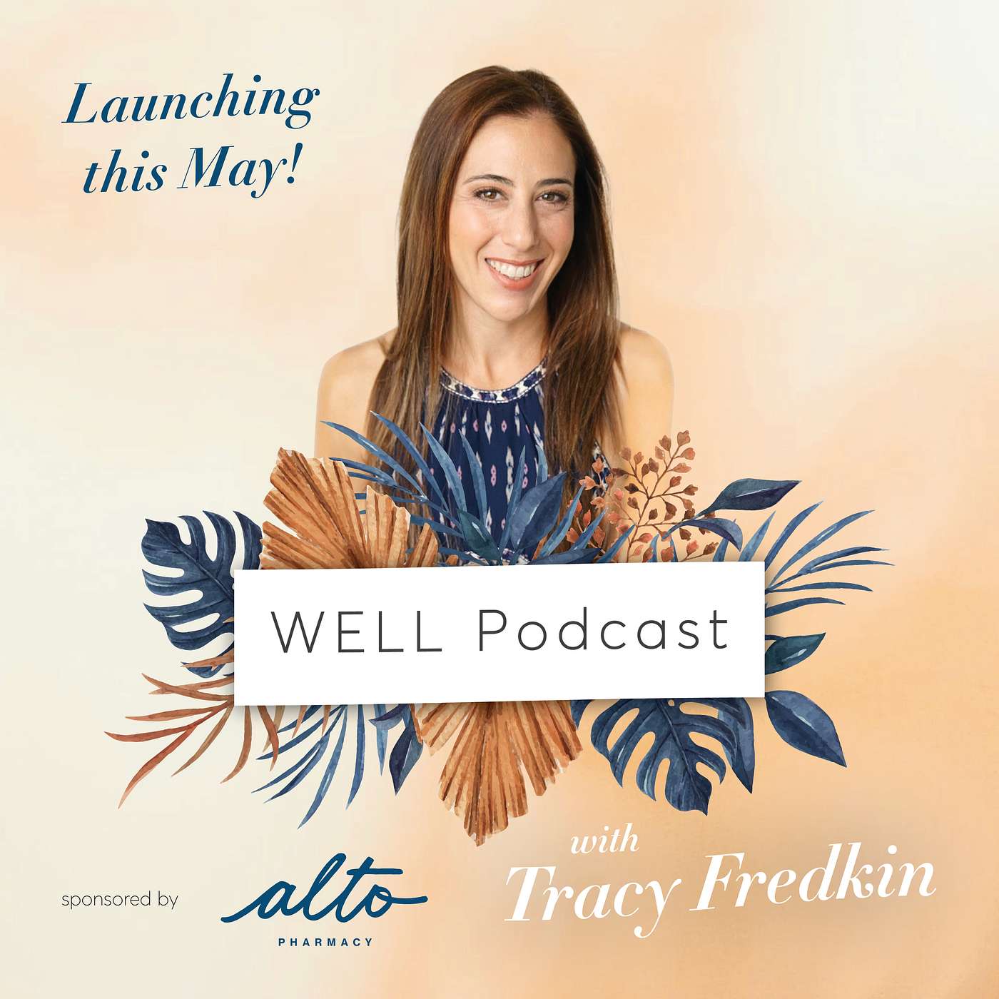 WELL with Tracy Fredkin