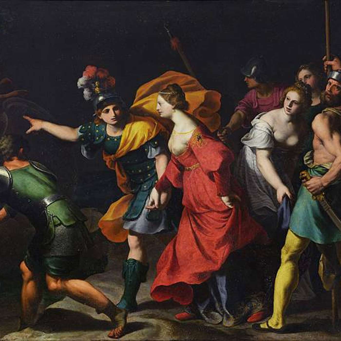 The Iliad