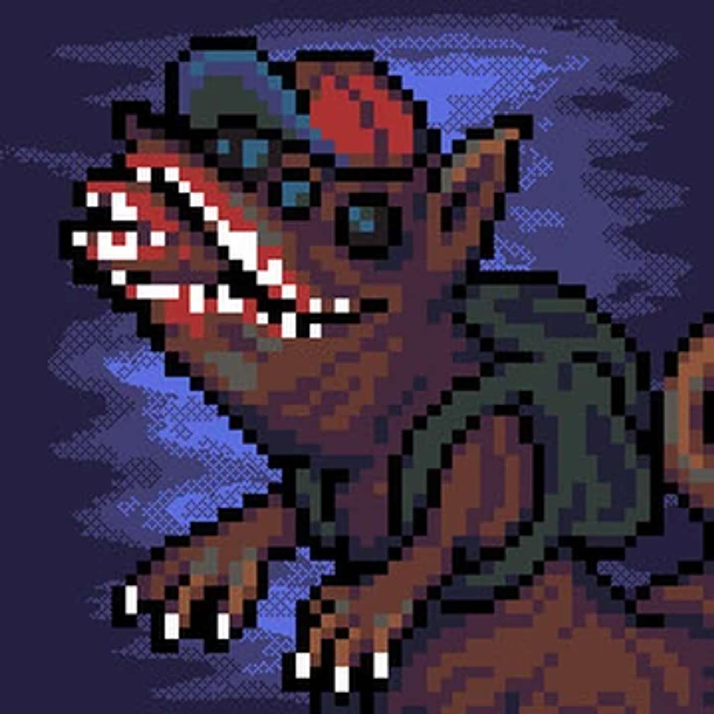 Episode 297: The 2025 Gorgies (Part 1) Episode 297: The 2025 Gorgies (Part 1)