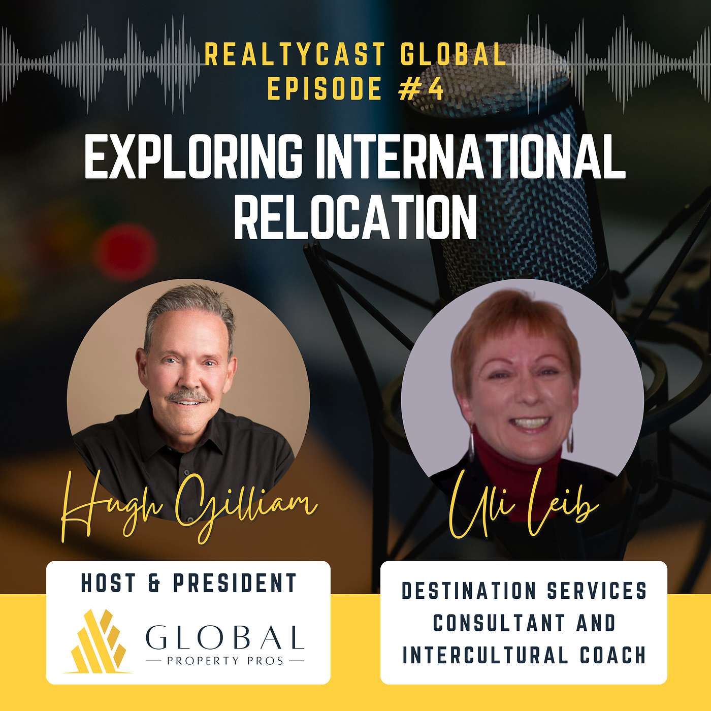 RealtyCast - The All Things Real Estate Podcast