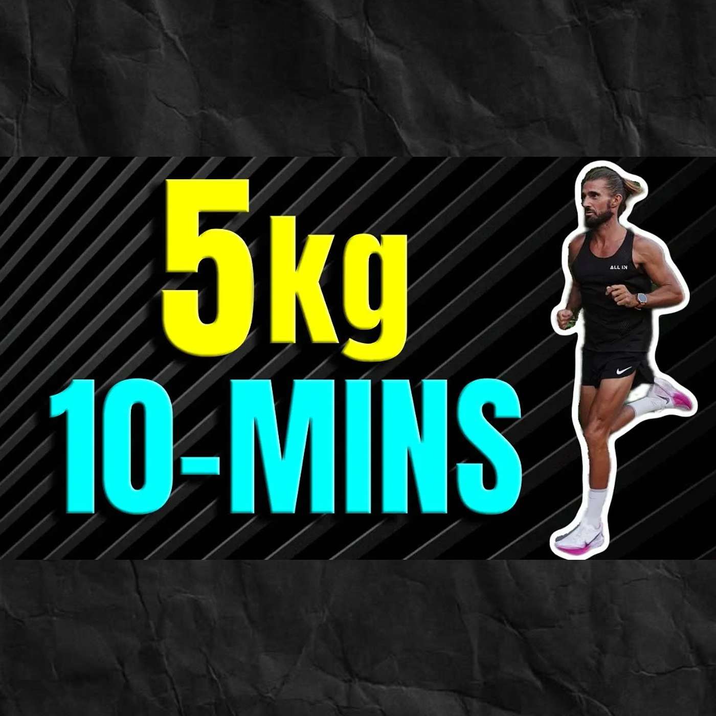 The Shocking Impact of Weight on Your Marathon Time
