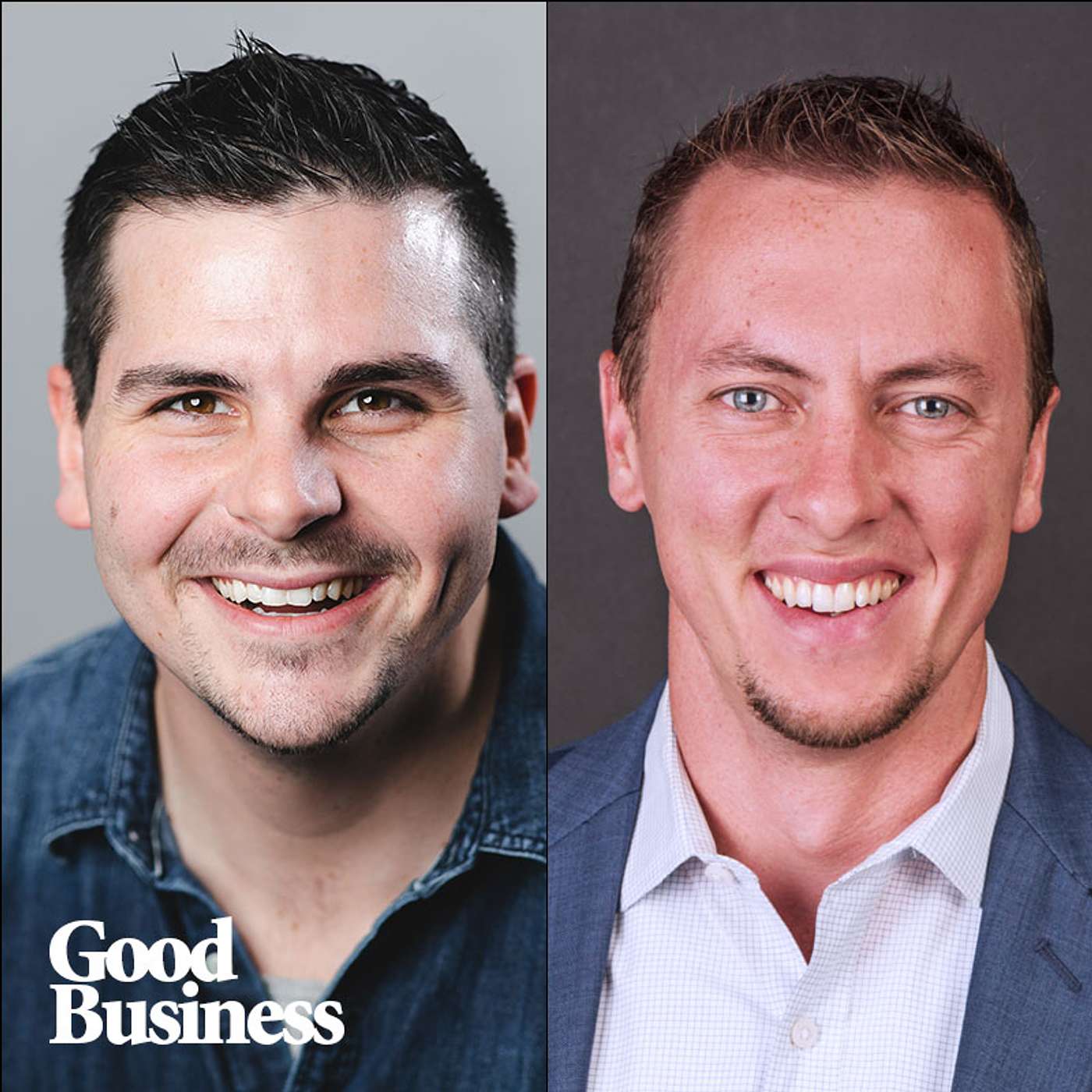 Good Business with Clay Vaughan