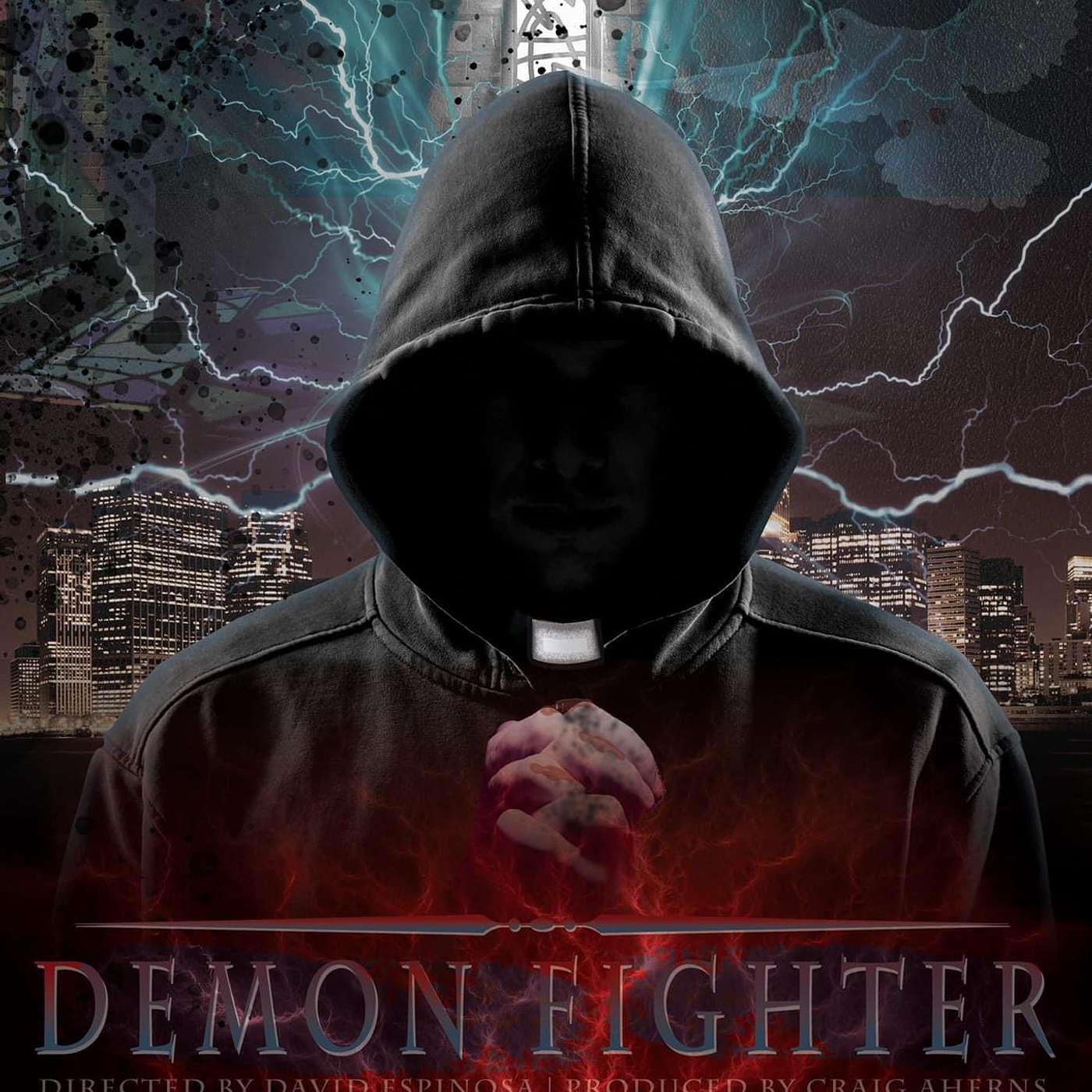 Macabre World- The Darker Arts Radio Hour