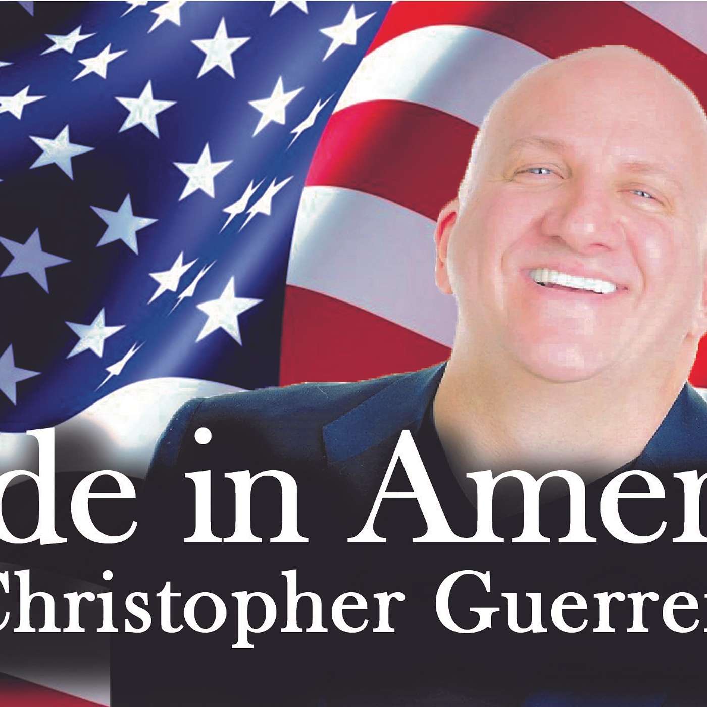 MIAs2e4 - Chris Talks With the Inventor of the TrakBelt360 Christoper Landano