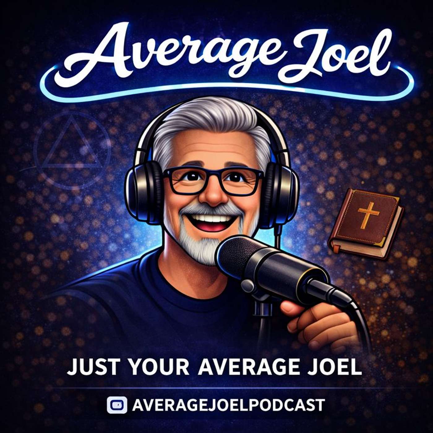 Just Your Average Joel